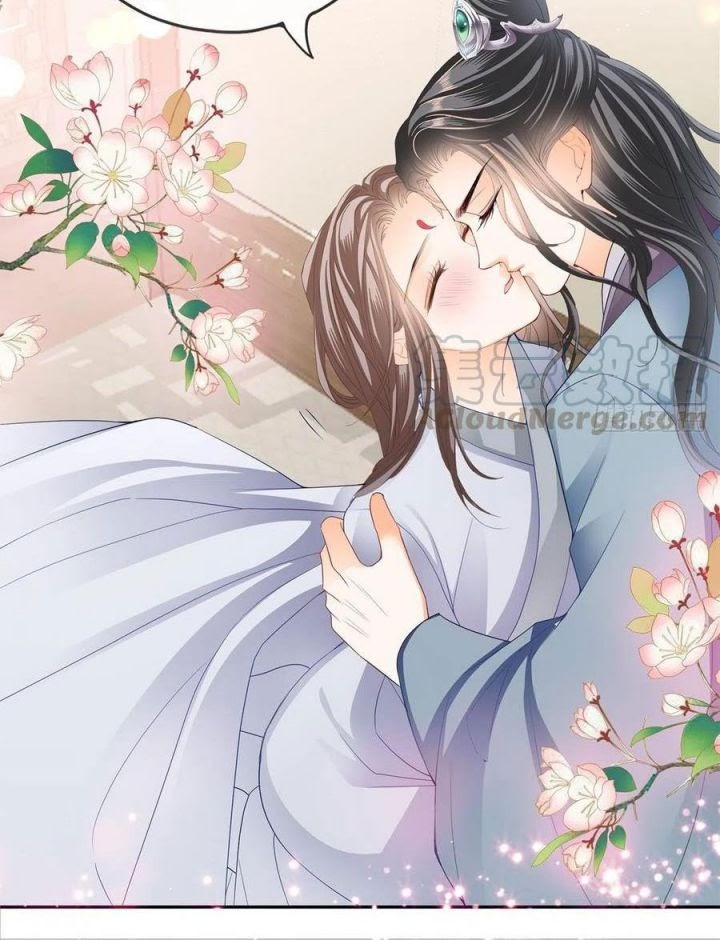 Bổn Vương Muốn Nàng - Chap 47
