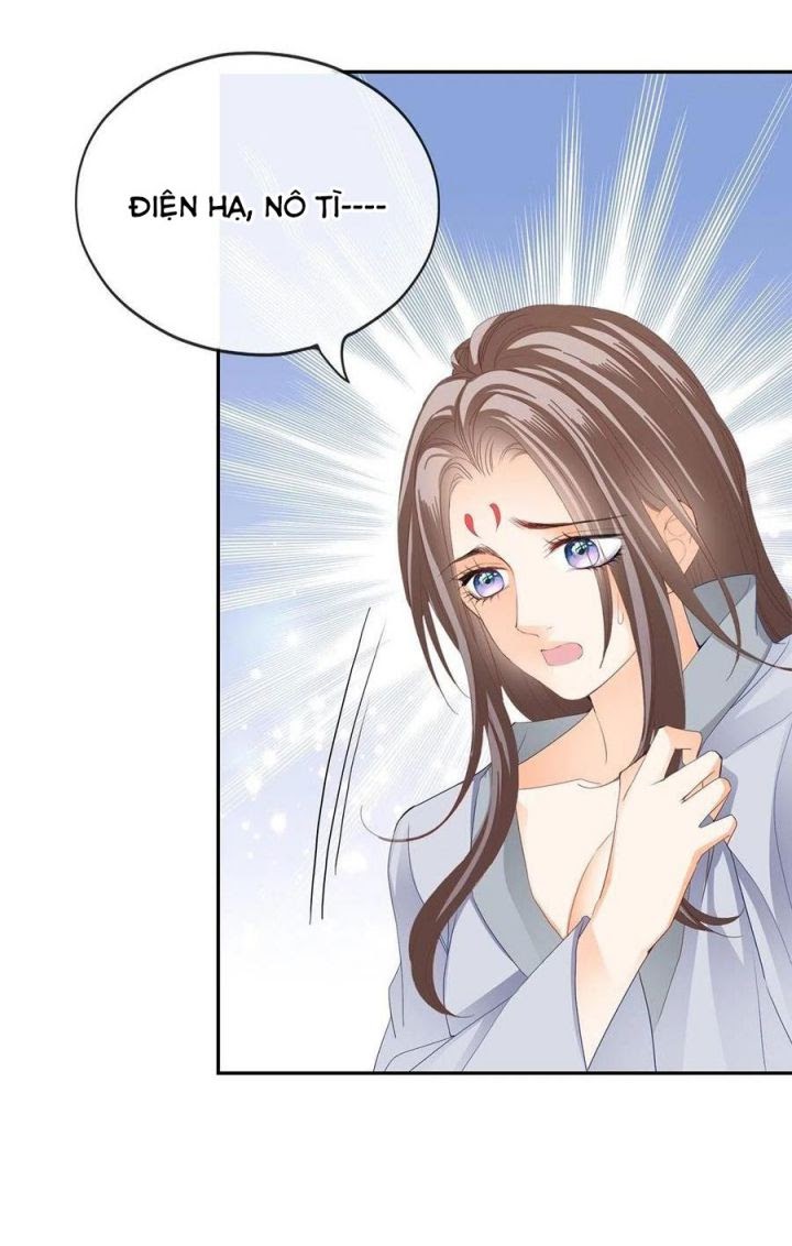 Bổn Vương Muốn Nàng - Chap 47