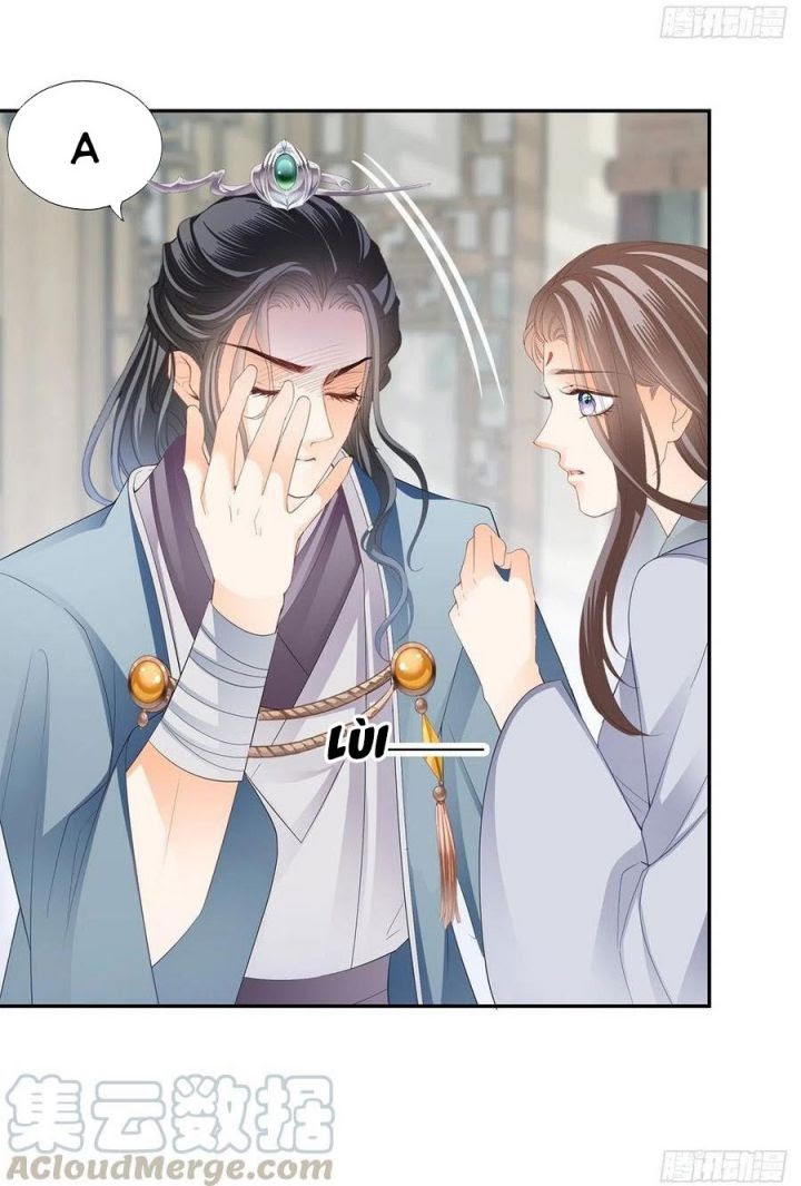 Bổn Vương Muốn Nàng - Chap 47