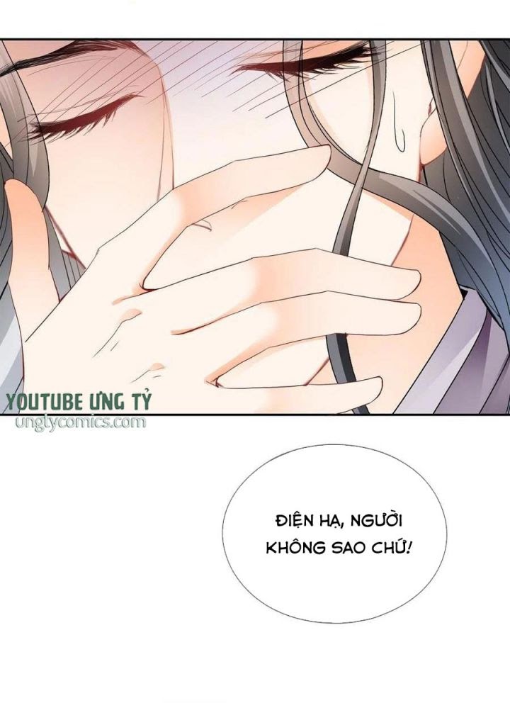 Bổn Vương Muốn Nàng - Chap 47