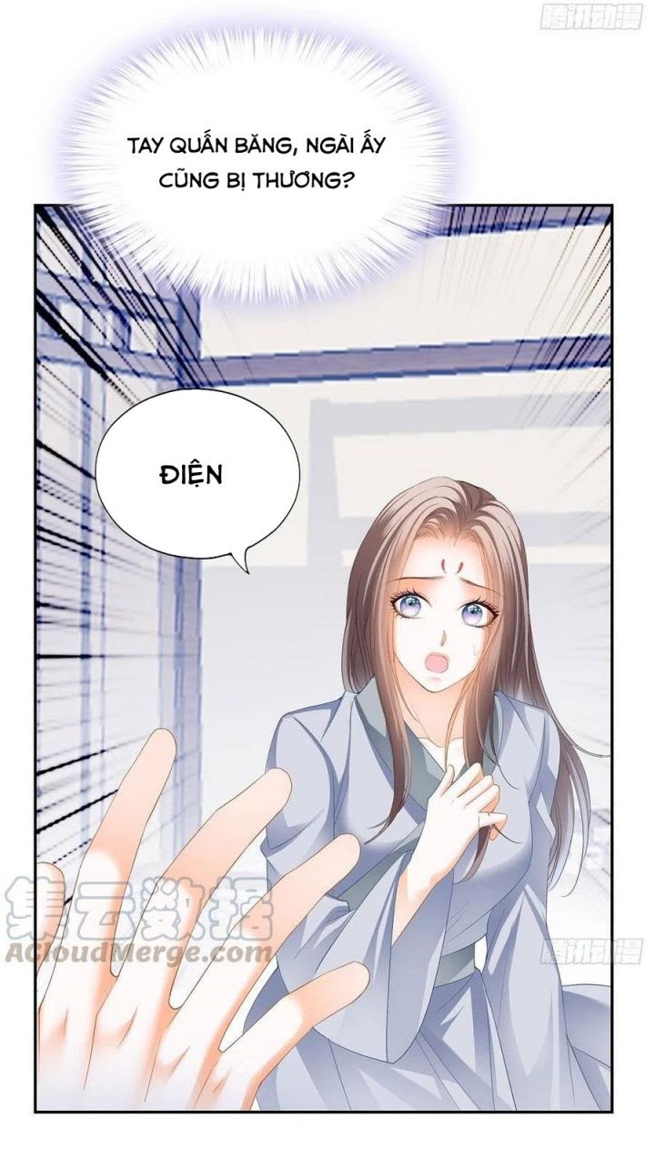 Bổn Vương Muốn Nàng - Chap 47