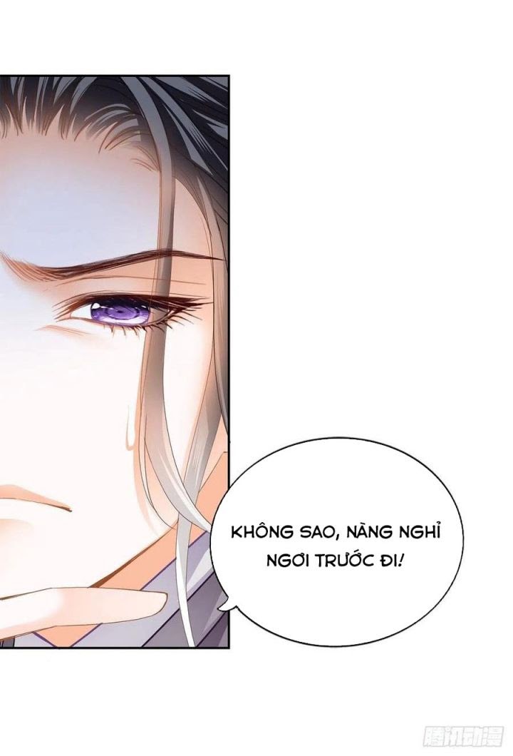 Bổn Vương Muốn Nàng - Chap 47