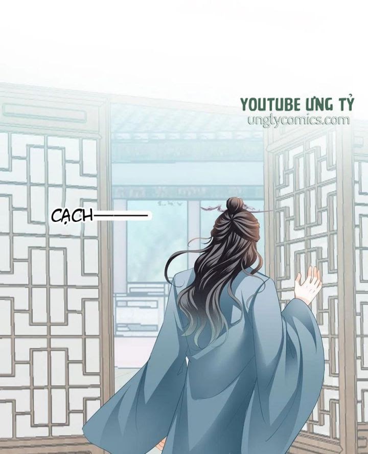 Bổn Vương Muốn Nàng - Chap 47