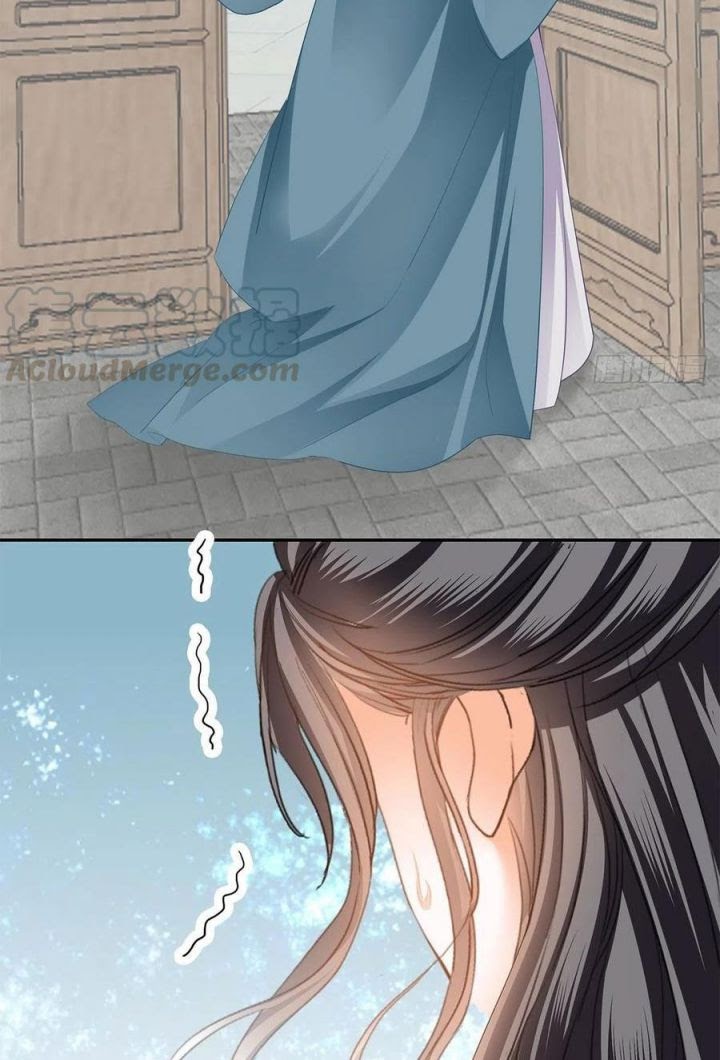 Bổn Vương Muốn Nàng - Chap 47
