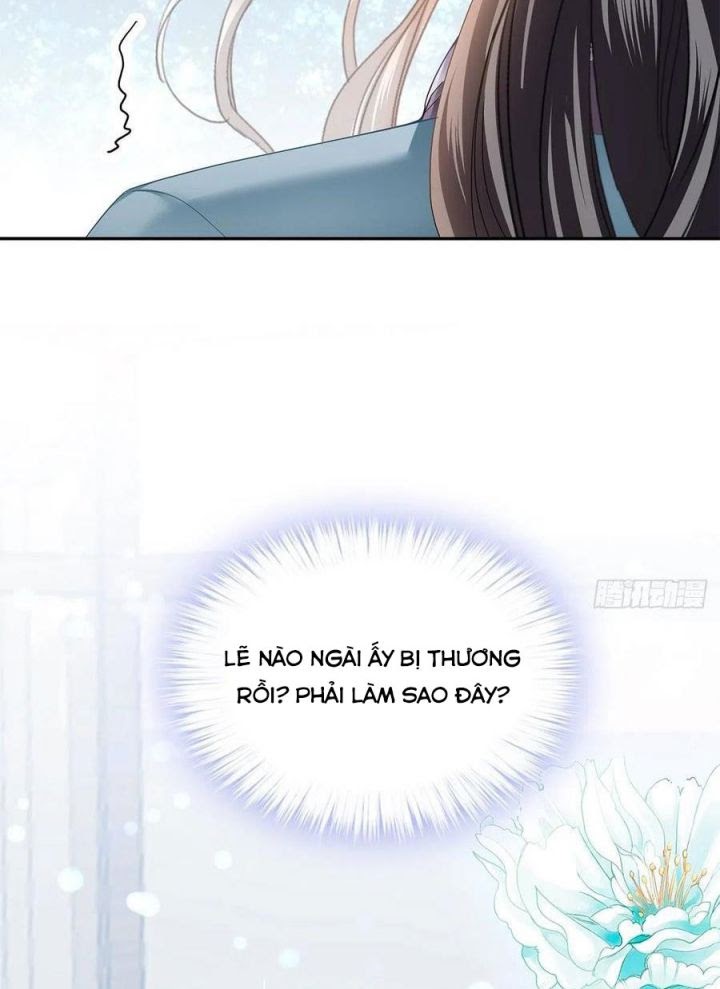 Bổn Vương Muốn Nàng - Chap 47