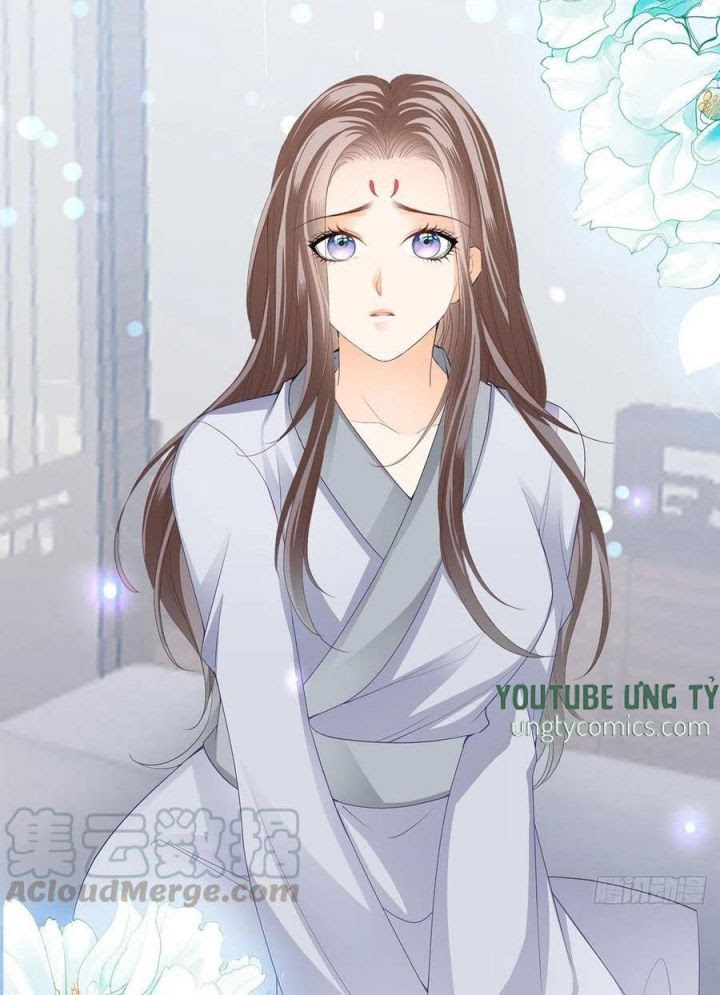 Bổn Vương Muốn Nàng - Chap 47