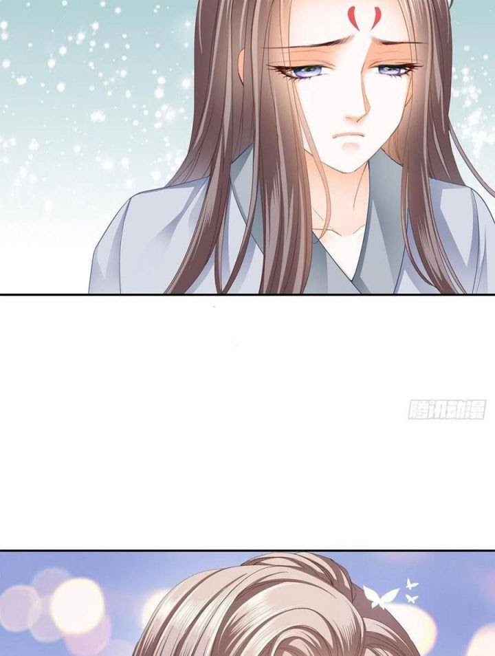Bổn Vương Muốn Nàng - Chap 47
