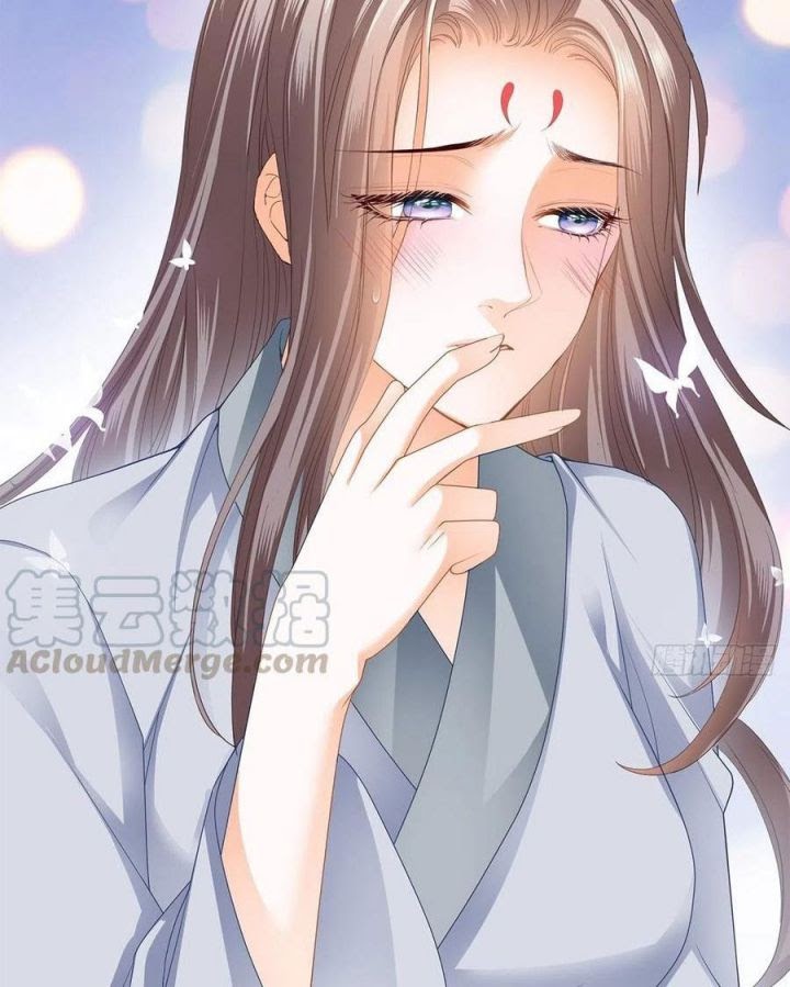Bổn Vương Muốn Nàng - Chap 47