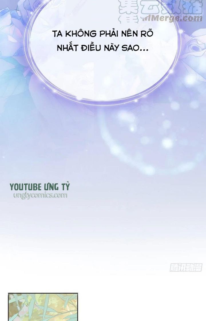 Bổn Vương Muốn Nàng - Chap 47