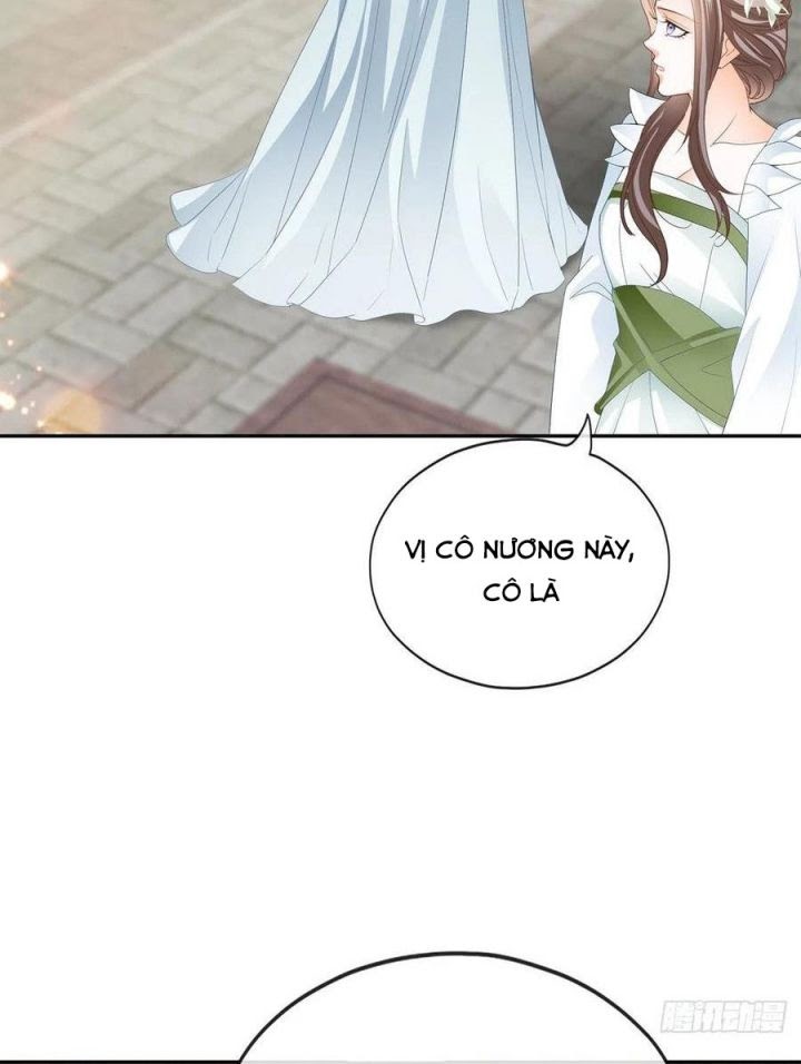 Bổn Vương Muốn Nàng - Chap 47