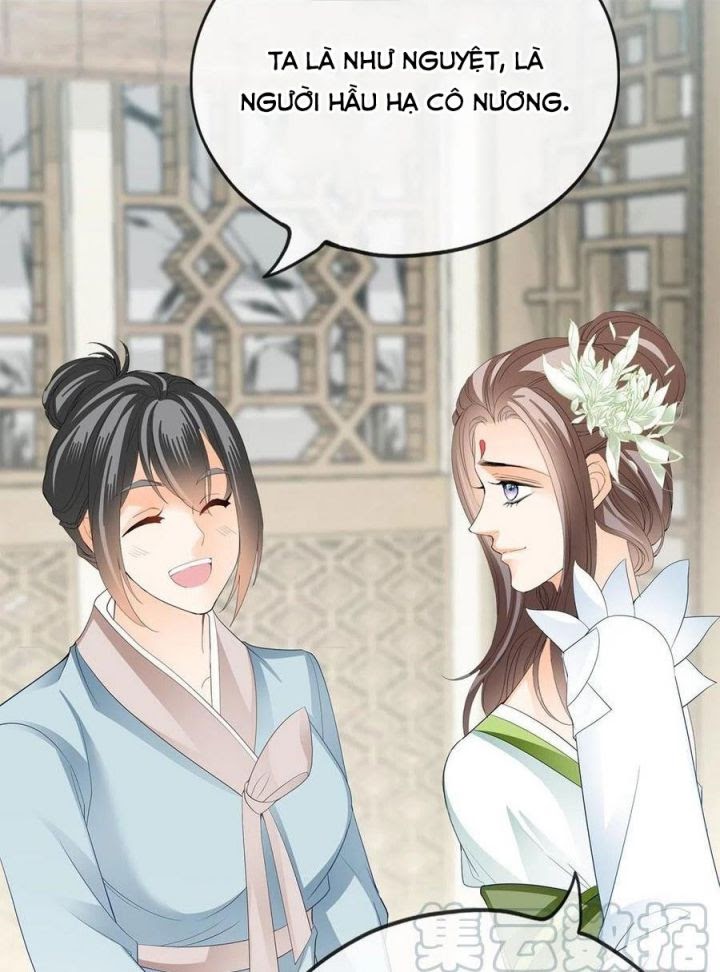 Bổn Vương Muốn Nàng - Chap 47