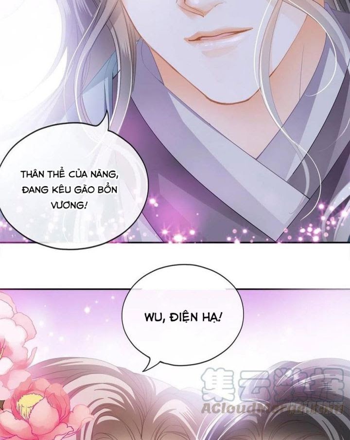 Bổn Vương Muốn Nàng - Chap 47