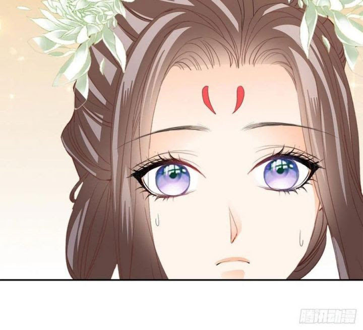 Bổn Vương Muốn Nàng - Chap 47