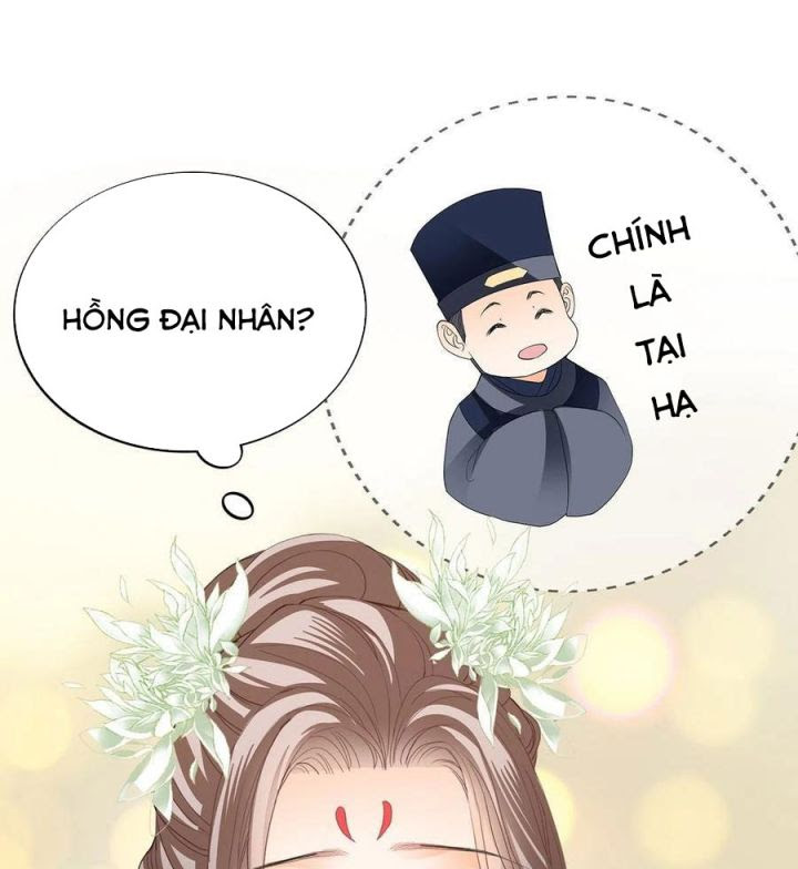 Bổn Vương Muốn Nàng - Chap 47