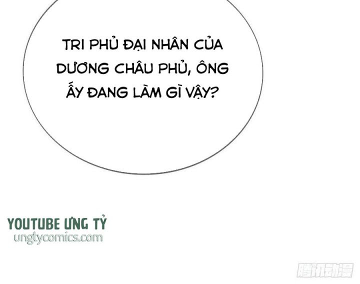 Bổn Vương Muốn Nàng - Chap 47