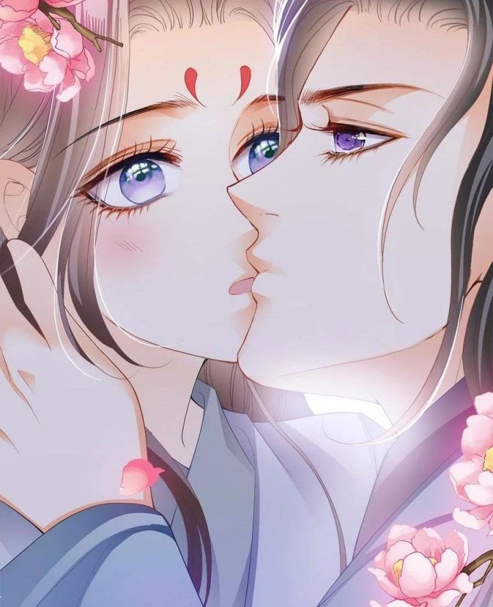 Bổn Vương Muốn Nàng - Chap 47