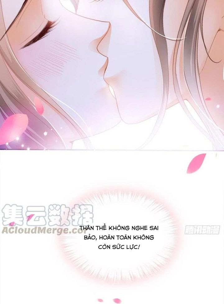Bổn Vương Muốn Nàng - Chap 47