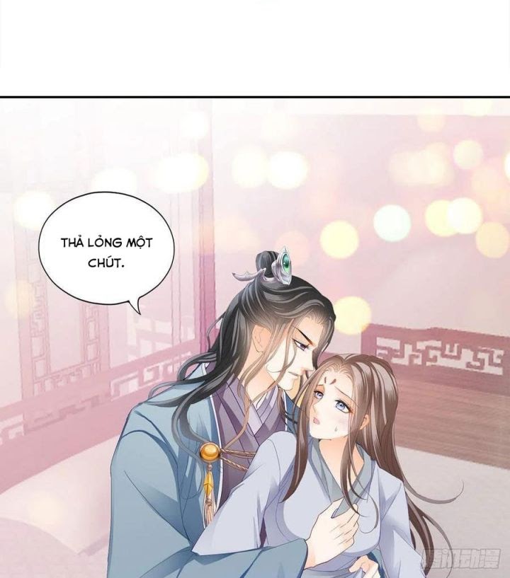 Bổn Vương Muốn Nàng - Chap 47