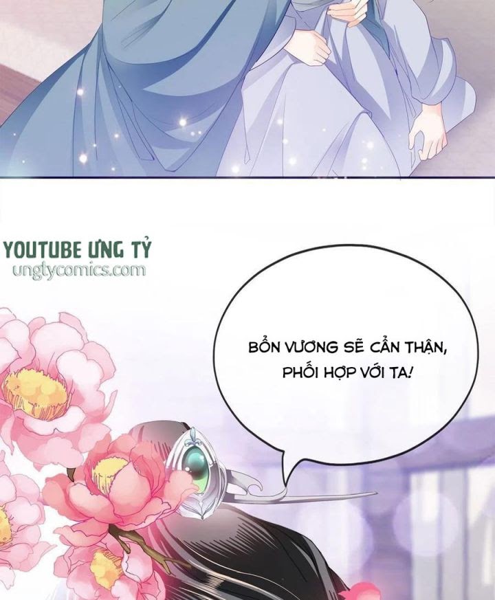 Bổn Vương Muốn Nàng - Chap 47