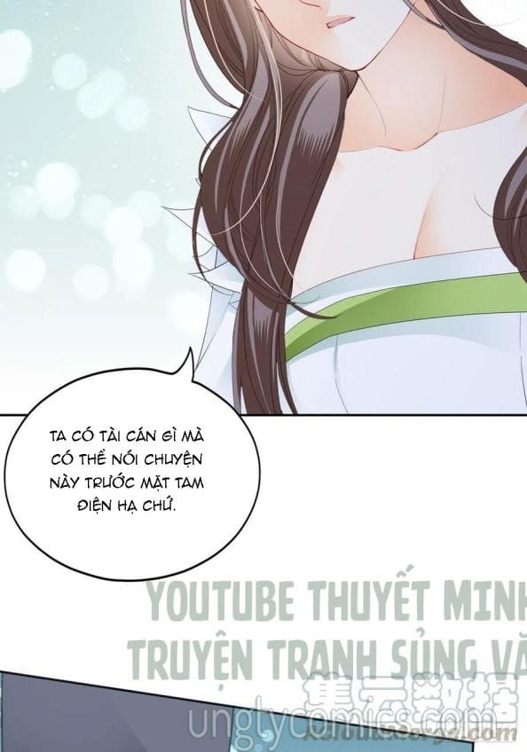Bổn Vương Muốn Nàng - Chap 48