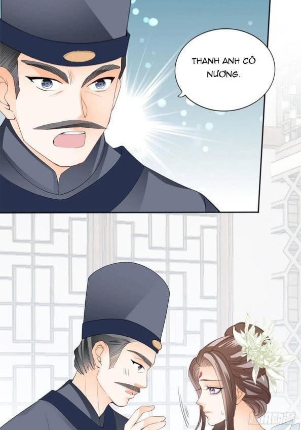 Bổn Vương Muốn Nàng - Chap 48