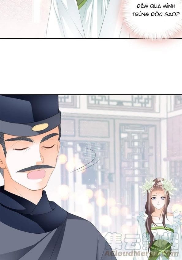 Bổn Vương Muốn Nàng - Chap 48
