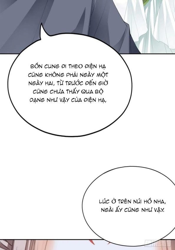Bổn Vương Muốn Nàng - Chap 48