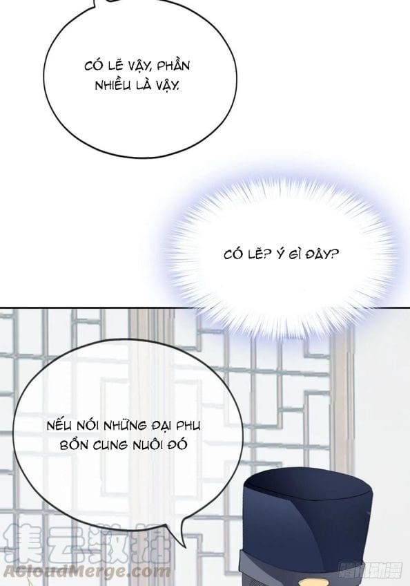 Bổn Vương Muốn Nàng - Chap 48