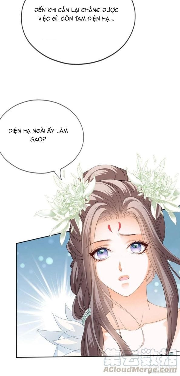 Bổn Vương Muốn Nàng - Chap 48