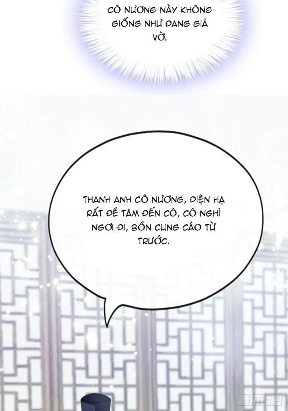 Bổn Vương Muốn Nàng - Chap 48