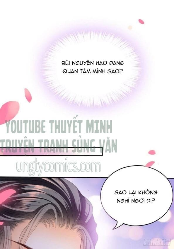Bổn Vương Muốn Nàng - Chap 48