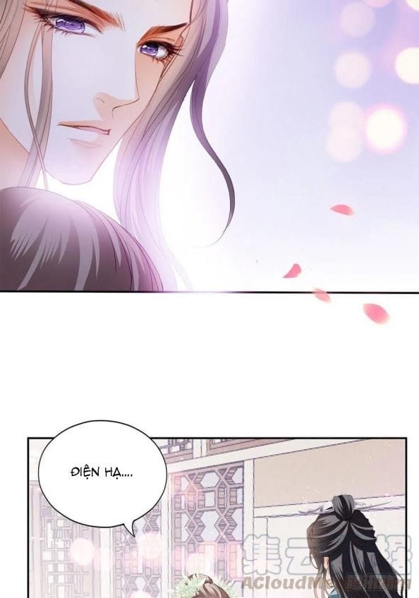 Bổn Vương Muốn Nàng - Chap 48
