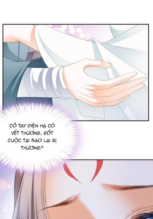 Bổn Vương Muốn Nàng - Chap 48