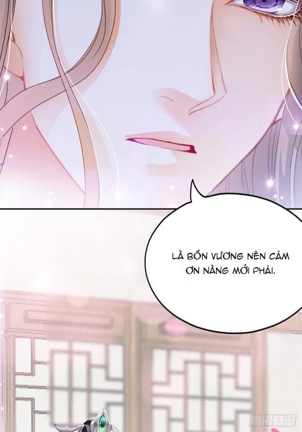 Bổn Vương Muốn Nàng - Chap 48