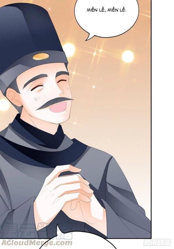 Bổn Vương Muốn Nàng - Chap 48