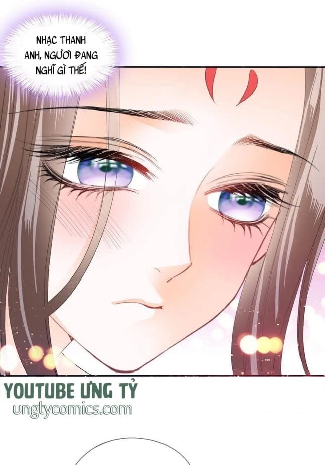 Bổn Vương Muốn Nàng - Chap 49