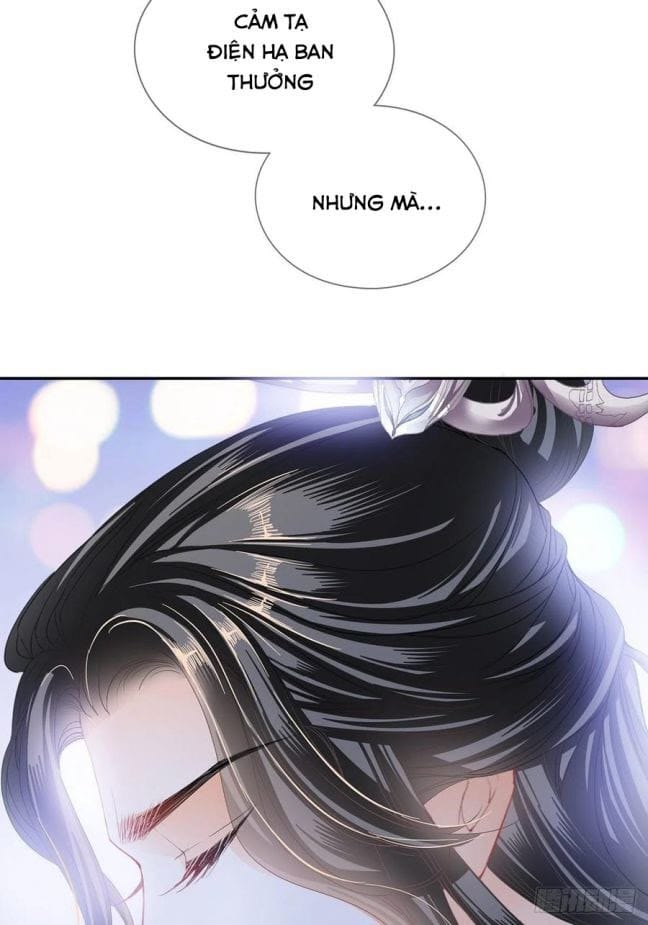 Bổn Vương Muốn Nàng - Chap 49