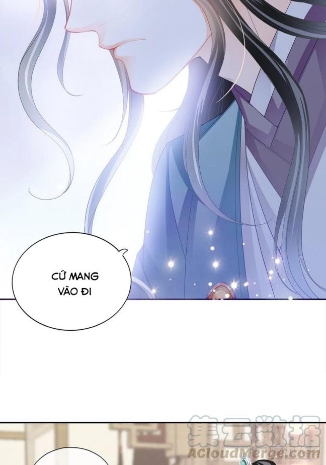 Bổn Vương Muốn Nàng - Chap 49