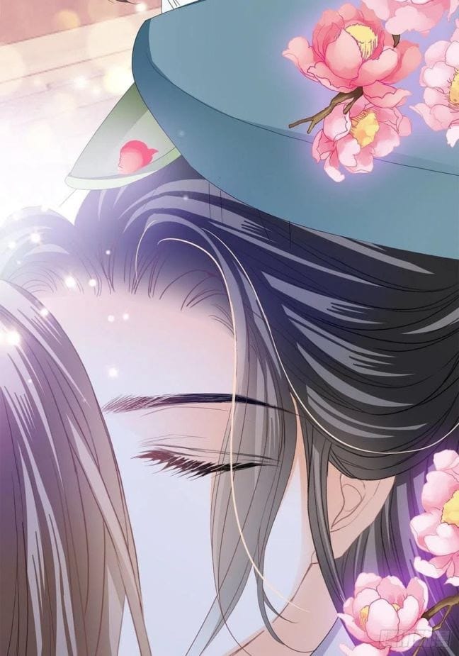 Bổn Vương Muốn Nàng - Chap 49