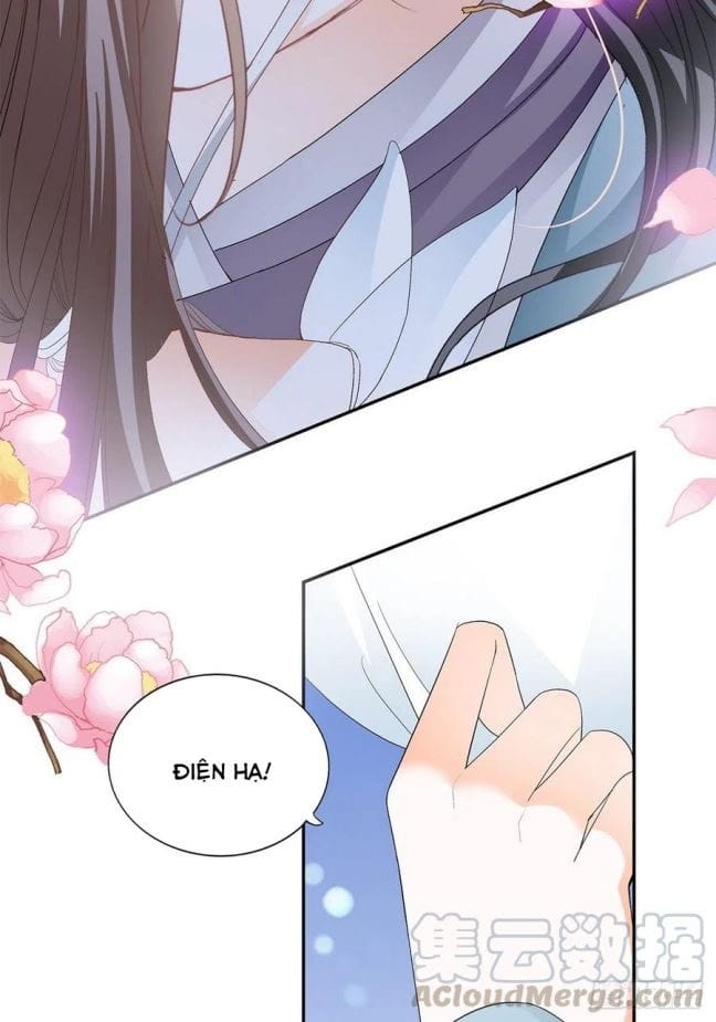 Bổn Vương Muốn Nàng - Chap 49