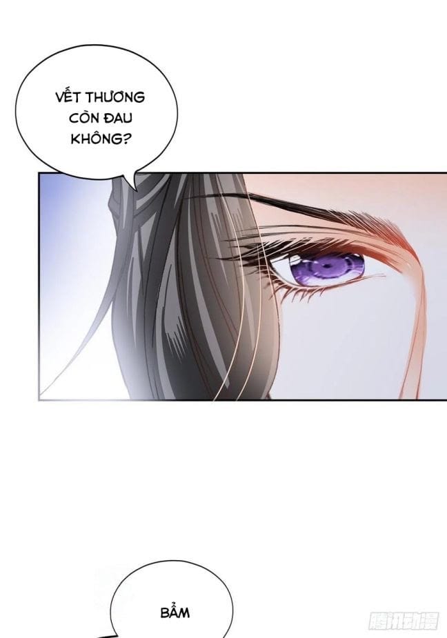 Bổn Vương Muốn Nàng - Chap 49