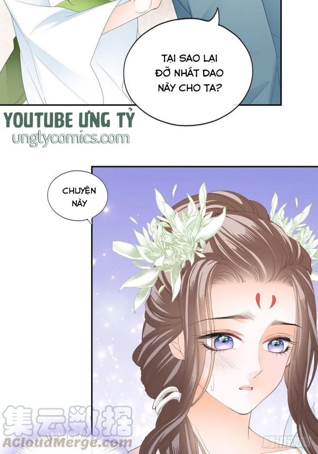 Bổn Vương Muốn Nàng - Chap 49