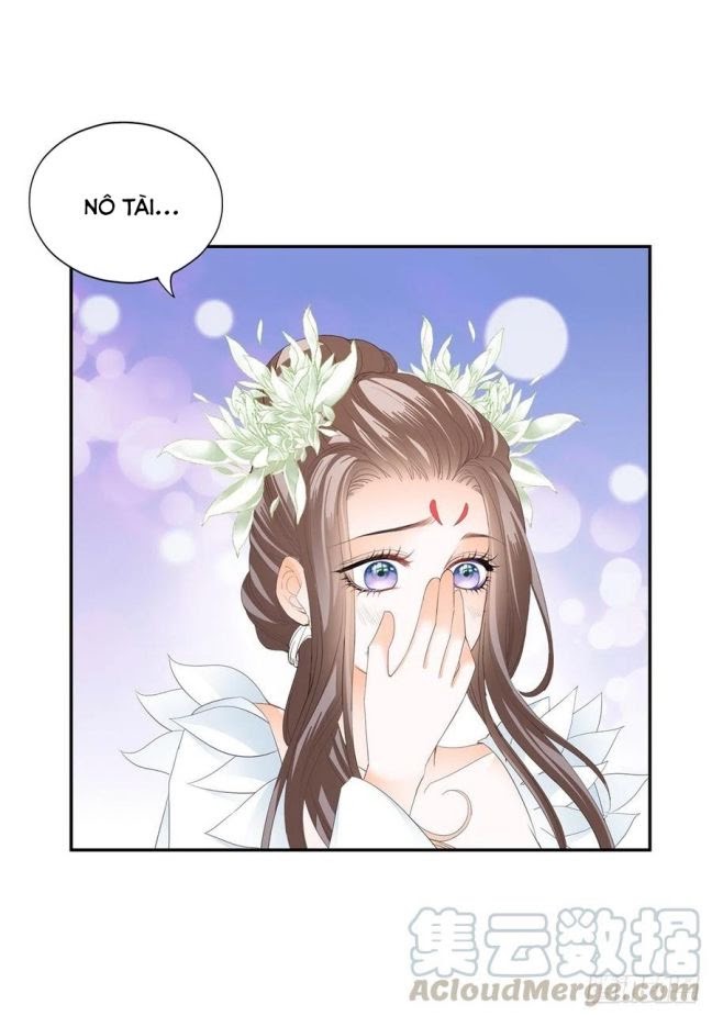 Bổn Vương Muốn Nàng - Chap 49