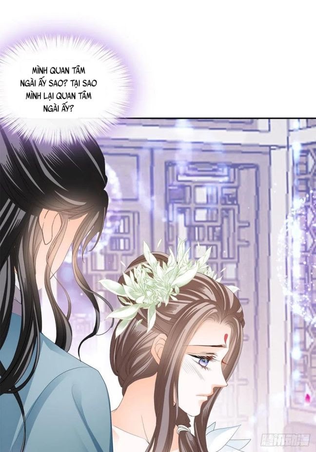Bổn Vương Muốn Nàng - Chap 49