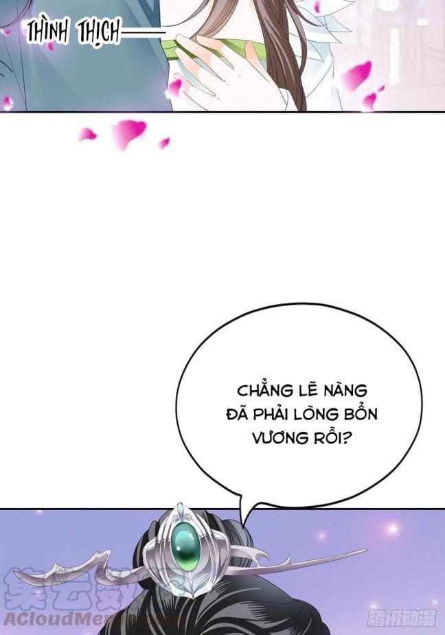 Bổn Vương Muốn Nàng - Chap 49