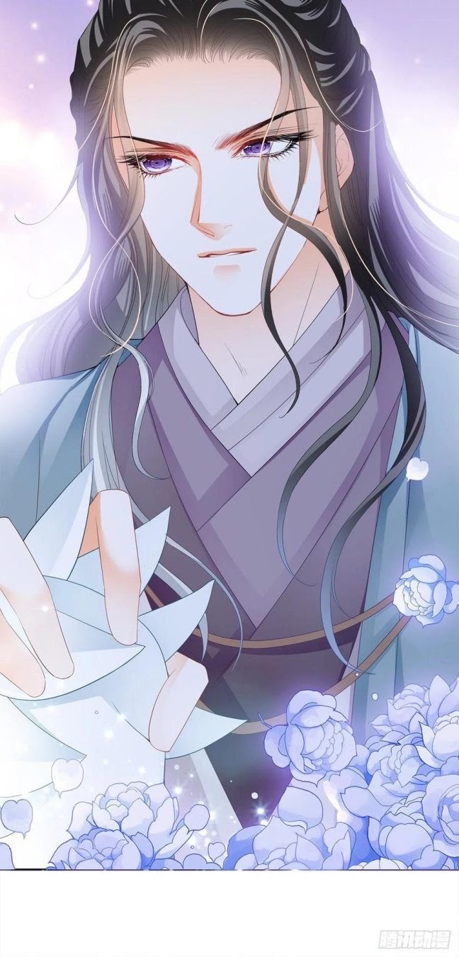 Bổn Vương Muốn Nàng - Chap 49