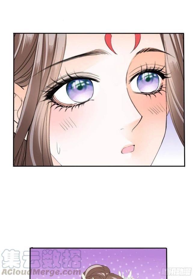 Bổn Vương Muốn Nàng - Chap 49
