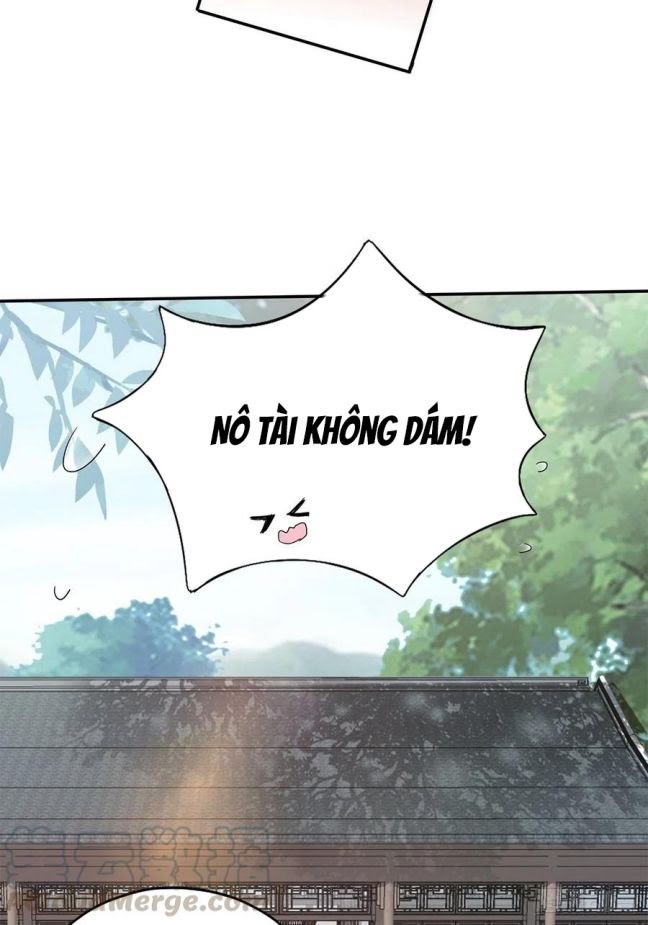 Bổn Vương Muốn Nàng - Chap 49