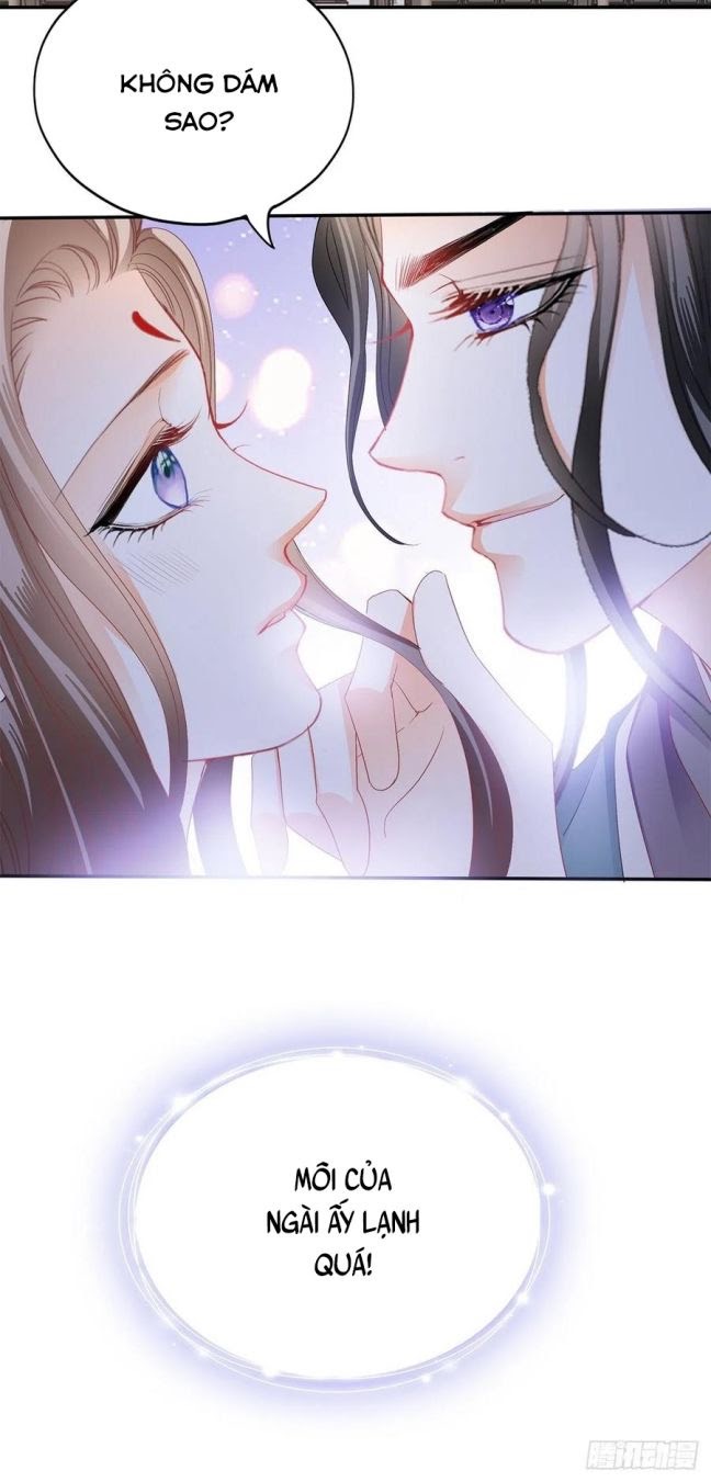 Bổn Vương Muốn Nàng - Chap 49