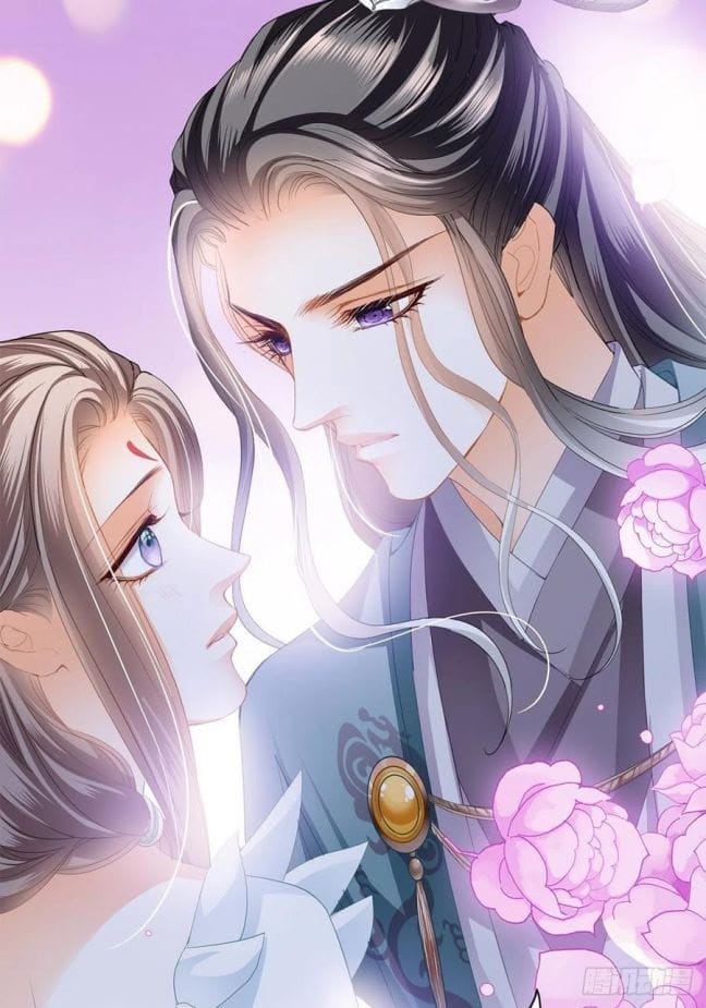 Bổn Vương Muốn Nàng - Chap 49